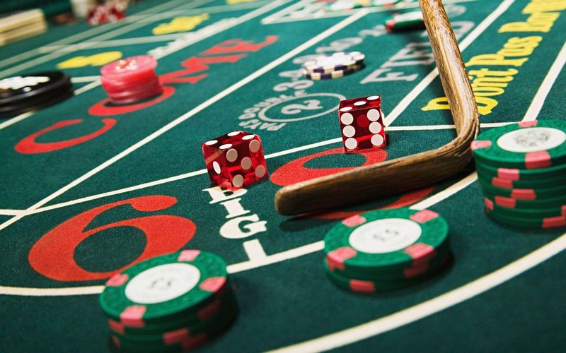 Casinos en línea en Chile