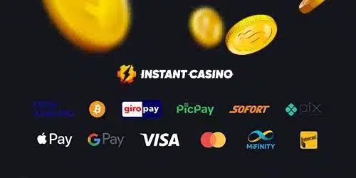 Direct online casino