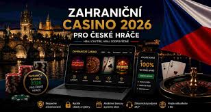 Online hazardní společnosti v Kč pro hráče v České republice Online hazardní společnosti v Kč pro hráče v České republice