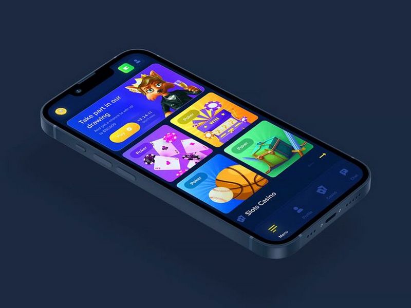Rainbet - Kryptocasinot som aldrig slutar belöna dig