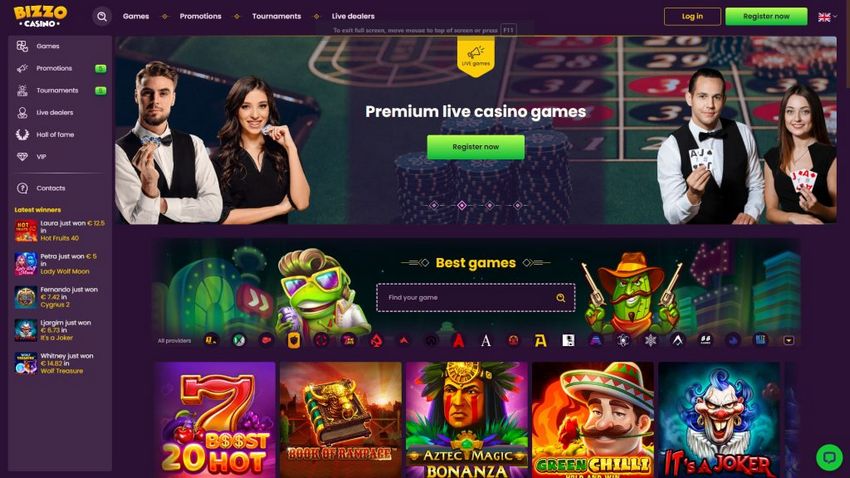 Bizzo Casino Site Mobile Review: Application, Compatibility, and Individual Experience