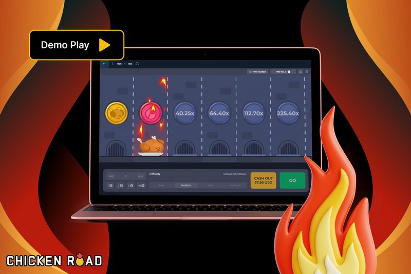Hen Road Slot-Testbericht: Grafik, Sound & Auszahlungen