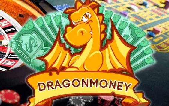 Онлайн-казино Dragon Cash Онлайн-казино Dragon Cash