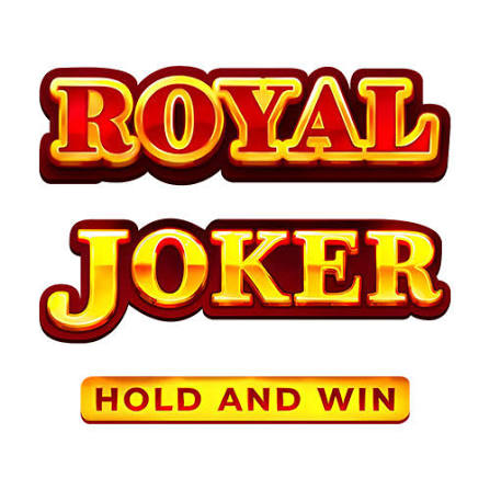 Testimonio de la tragamonedas Royal Joker Hold and Win
