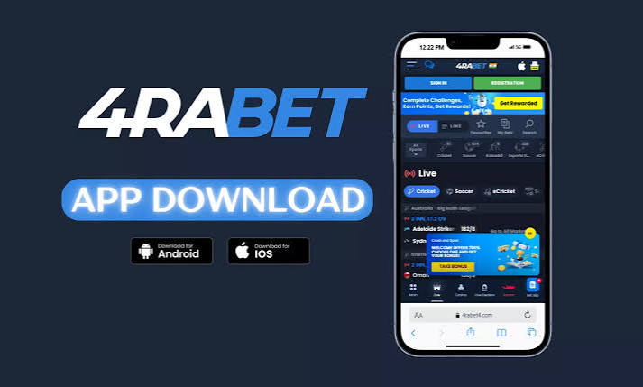 4Rabet Casino Gamings Variety