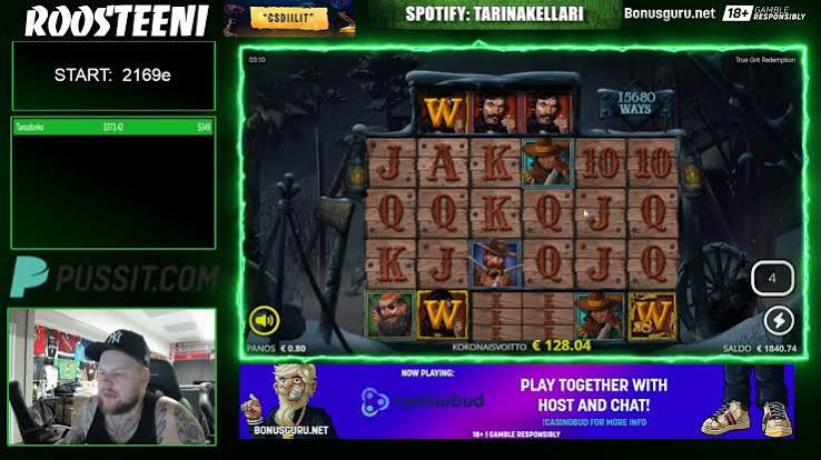 Roosteenin digitaalinen matka: Nettikasinoiden striimeistä monialustaiseksi brändiksi Roosteenin digitaalinen matka: Nettikasinoiden striimeistä monialustaiseksi brändiksi