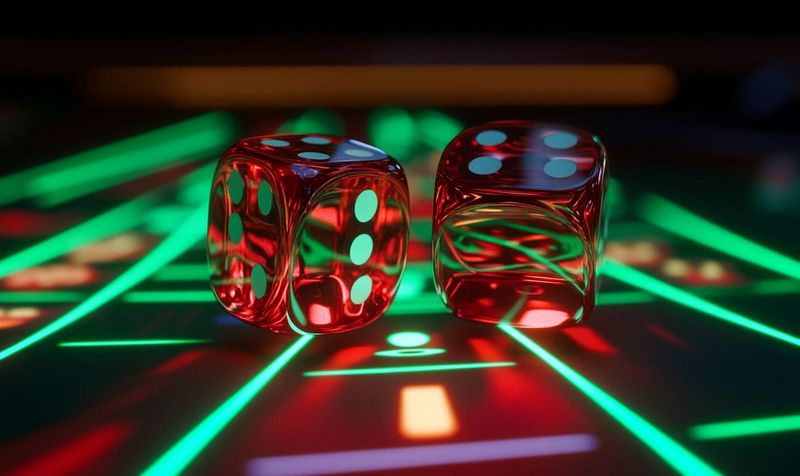Siti di casinò non AAMS