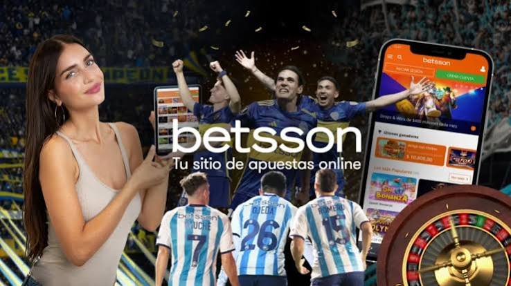 Testimonio de la app Betsson Argentina: Un análisis más detallado de los deportes, las apuestas y los pagos