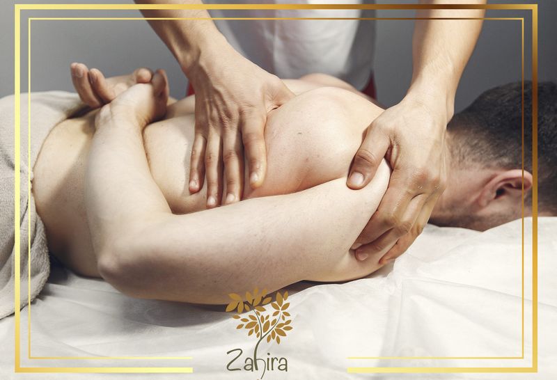 Unwind Your Stress & Rejuvenate with Thai Yoga Exercise Massage